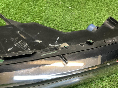 ДХО левый Porsche Cayenne 2 958 (2014-2018)