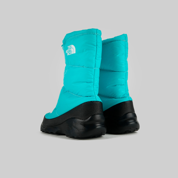 Ботинки женские The North Face Nuptse Bootie 700 артикул:TA4OAYVDE Ботинки женские The North Face Nuptse Bootie 700 артикул:TA4OAYVDE - купить в магазине Дайс