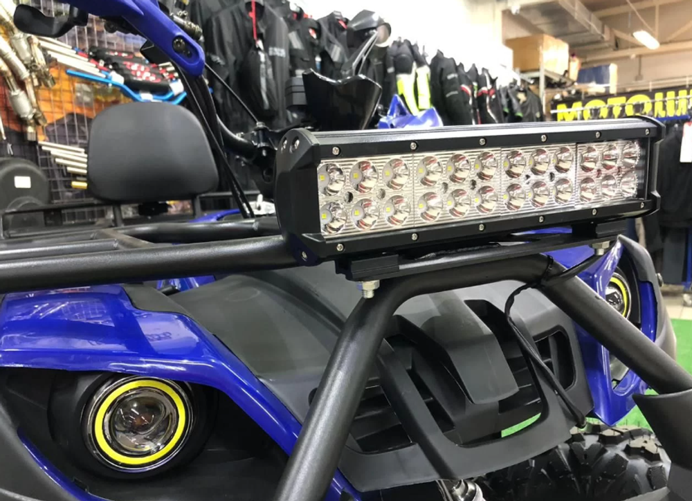 Квадроцикл FXMOTO BULL-200