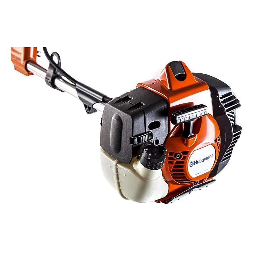Триммер бензиновый Husqvarna 535RX 2-х тактный 2.7 л.с., захват 240 мм, 9666288-01