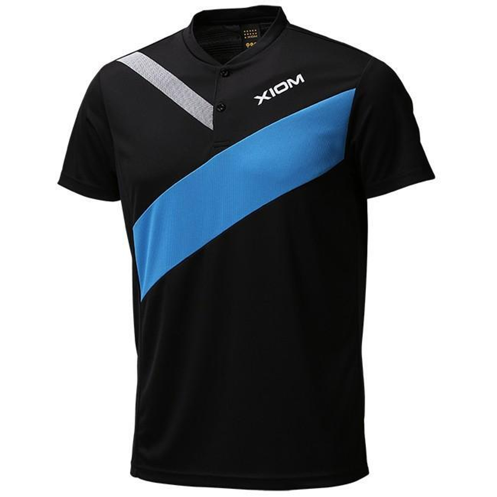 Xiom Shirt Seb black