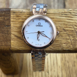 Часы Omega