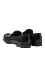 Лоферы Prada