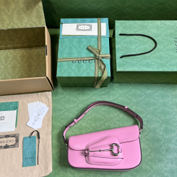 Gucci Horsebit 1955 Small