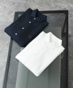Льняной костюм Loro Piana