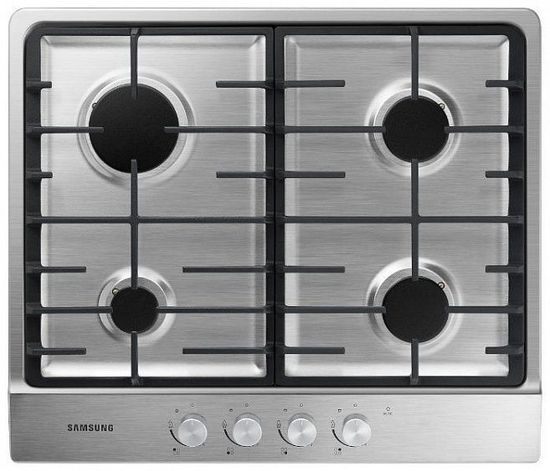 Газовая варочная панель Samsung GN642FFXD