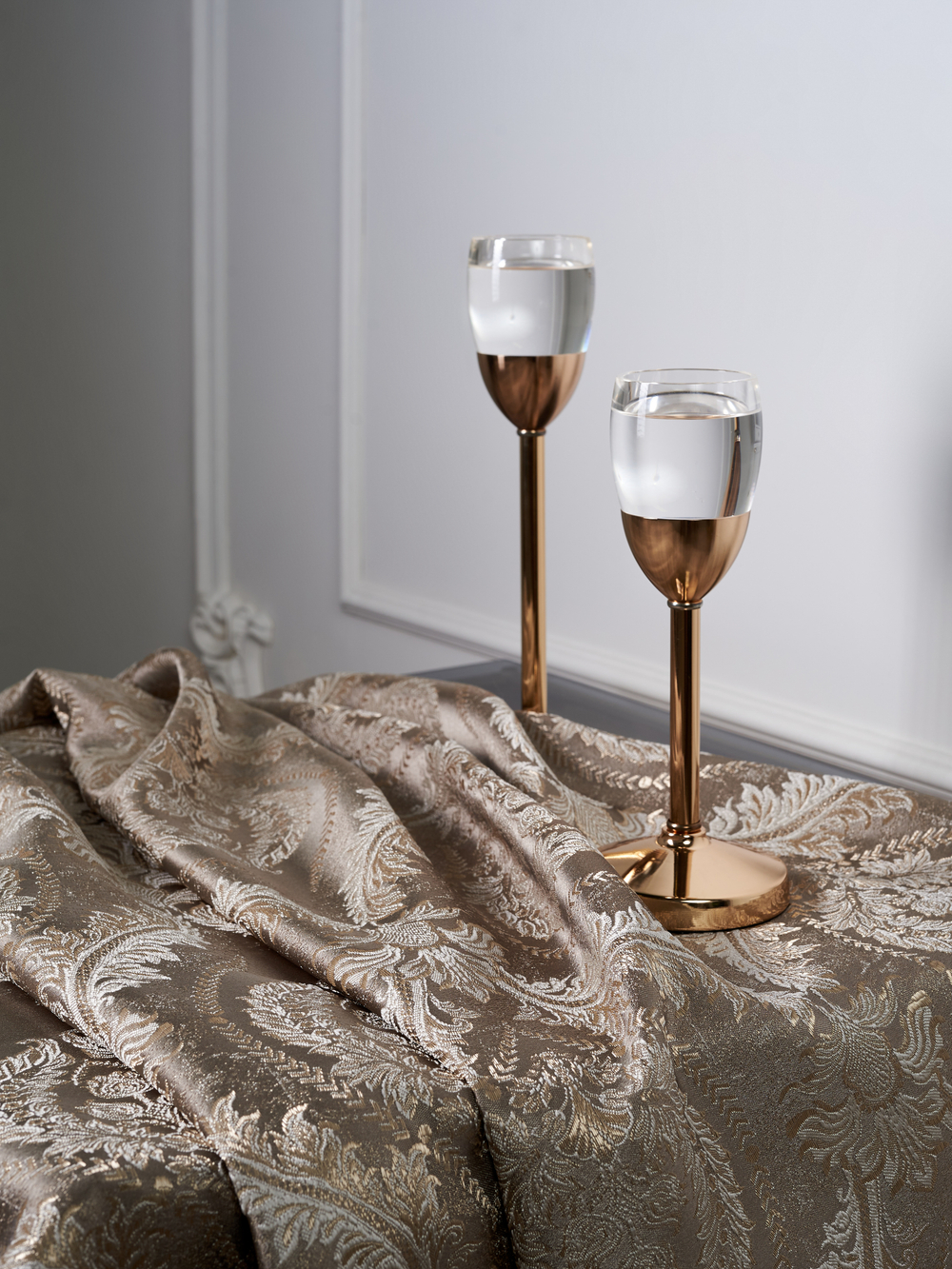 Ткань жаккард Sofia арт. 358754 (высота 295 см, Турция)