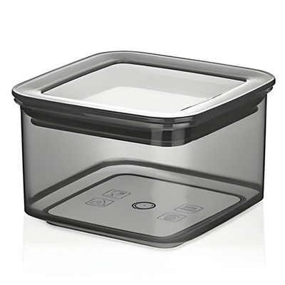 Контейнер для сыпучих продуктов 0,55л "Эко"