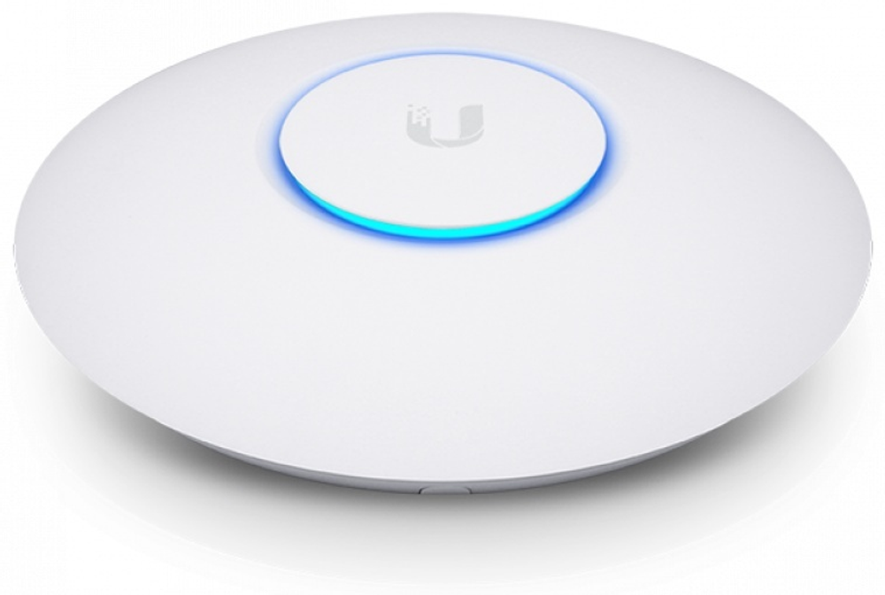 Wi-Fi точка доступа Ubiquiti UAP-nanoHD-3