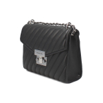 Сумка MICHAEL KORS MK Rose, 35T0SXOL2U-BLACK