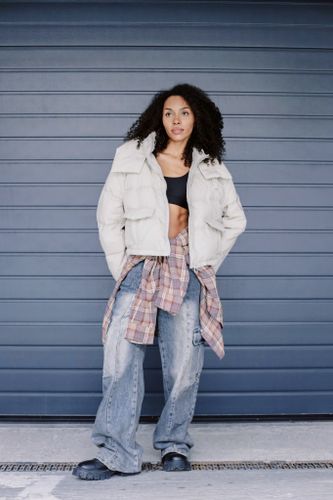 Куртка(Пух) NOHO