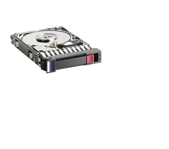 Серверный жесткий диск HDD HPE J9F48A