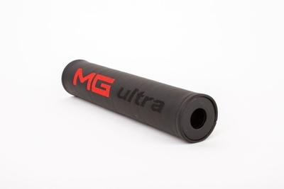 ДТКП Полуинтеграл МОЛОТ 9х19, 9х22 (резьба 14*1 левая)