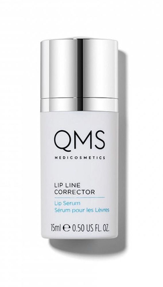 QMS Medicosmetics Сыворотка-корректор для губ Lip Line Corrector Lip Serum 15 гр