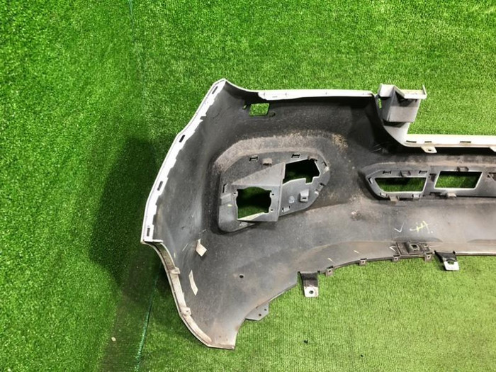 Бампер передний Haval H9 (2017-н.в.)