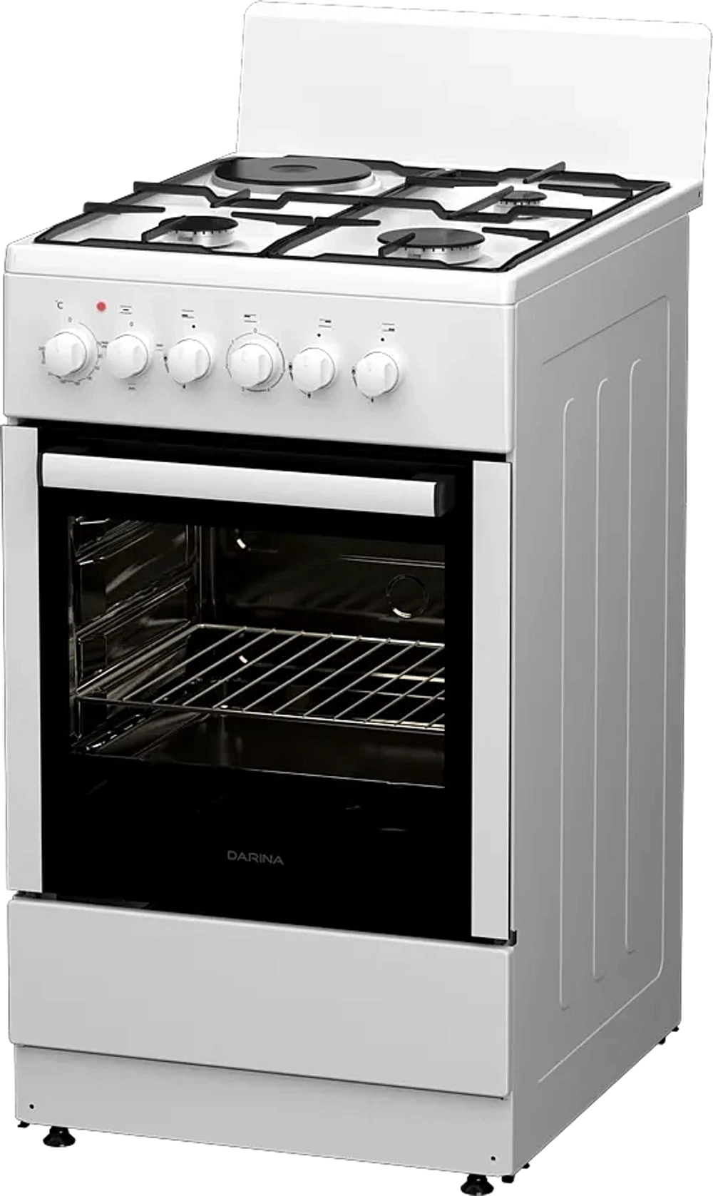 Комбинированная плита Darina 1E KM241 321 W