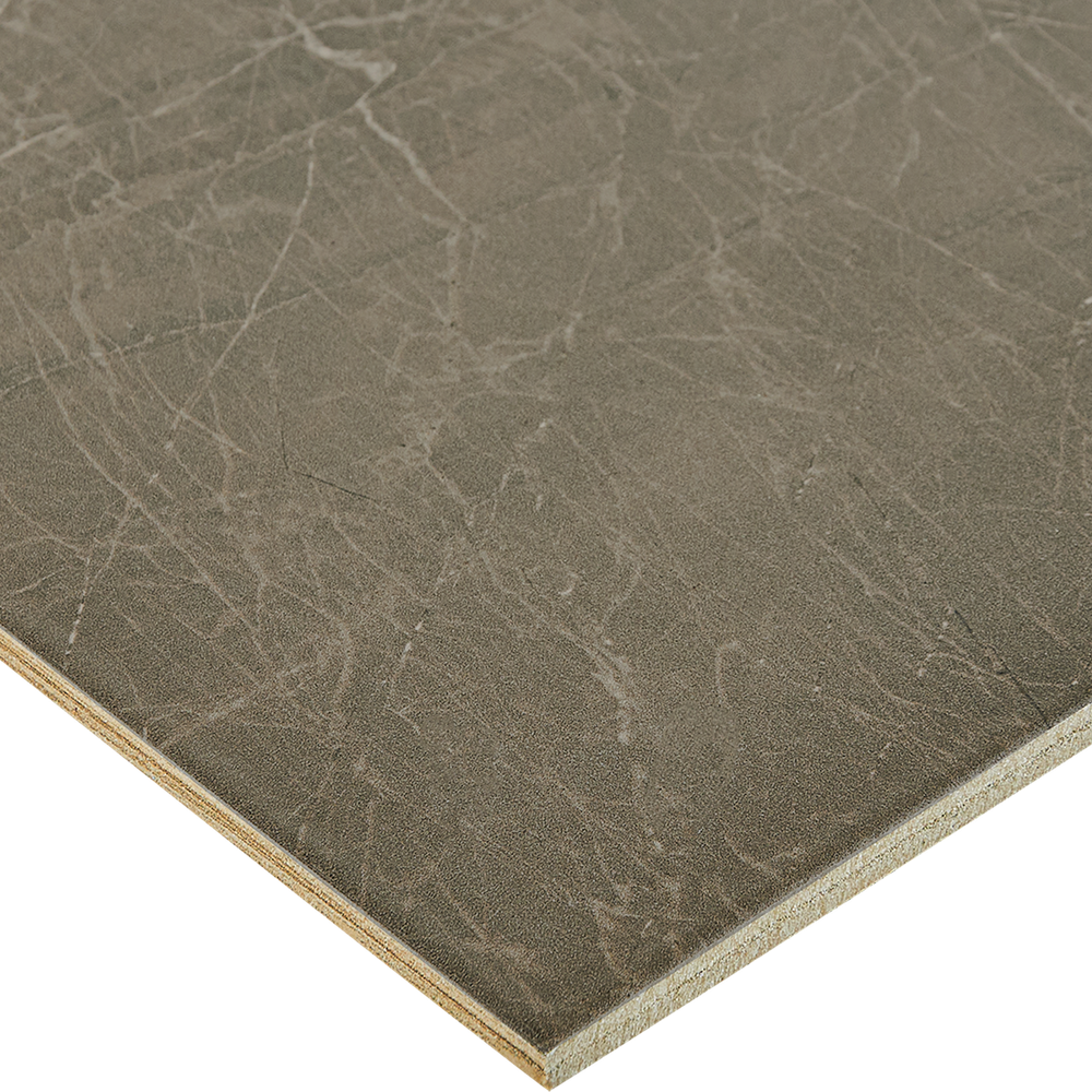 Глазурованный керамогранит Kerama Marazzi Фоджа SG171600N 40.2x40.2 см 1.62 м² матовый цвет коричневый