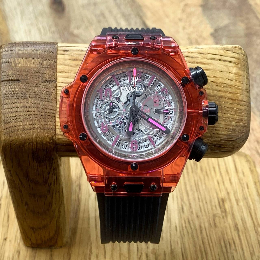 Часы Hublot