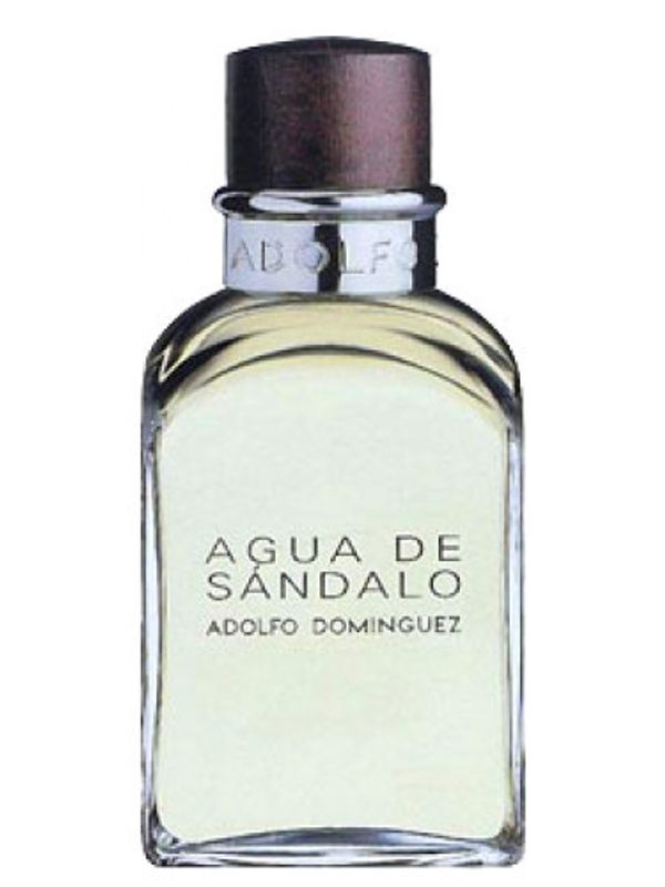 Adolfo Dominguez Agua de Sandalo