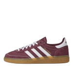 SPORTY & RICH x Adidas Originals HANDBALL SPEZIAL “Sharp Red”