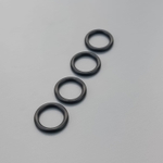 Коплект уплотнительных колец для котлов BAXI, Immergas, Ferroli (13,94 х 2,62), (13 х 3) 4 шт. арт. 5400650, 5406630, 5402170, 711296900, 3.016092