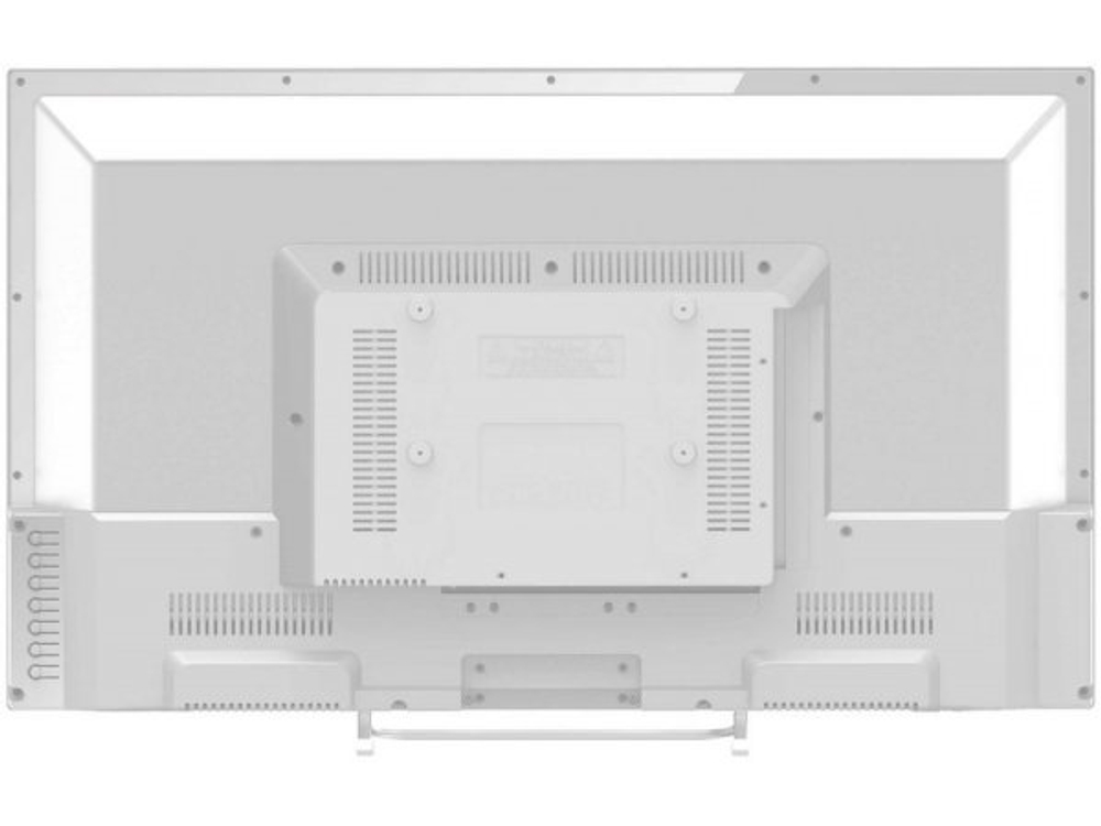 LED телевизор Full HD POLARLINE 40PL53TC