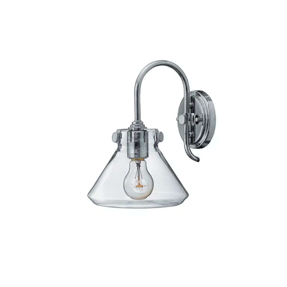 Бра Hinkely Lighting, Арт. HK-CONGRESS1-A-CM