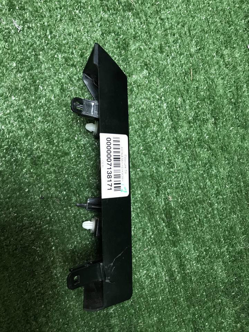 Катафот левый  Jetour T2 (2023-н.в.)