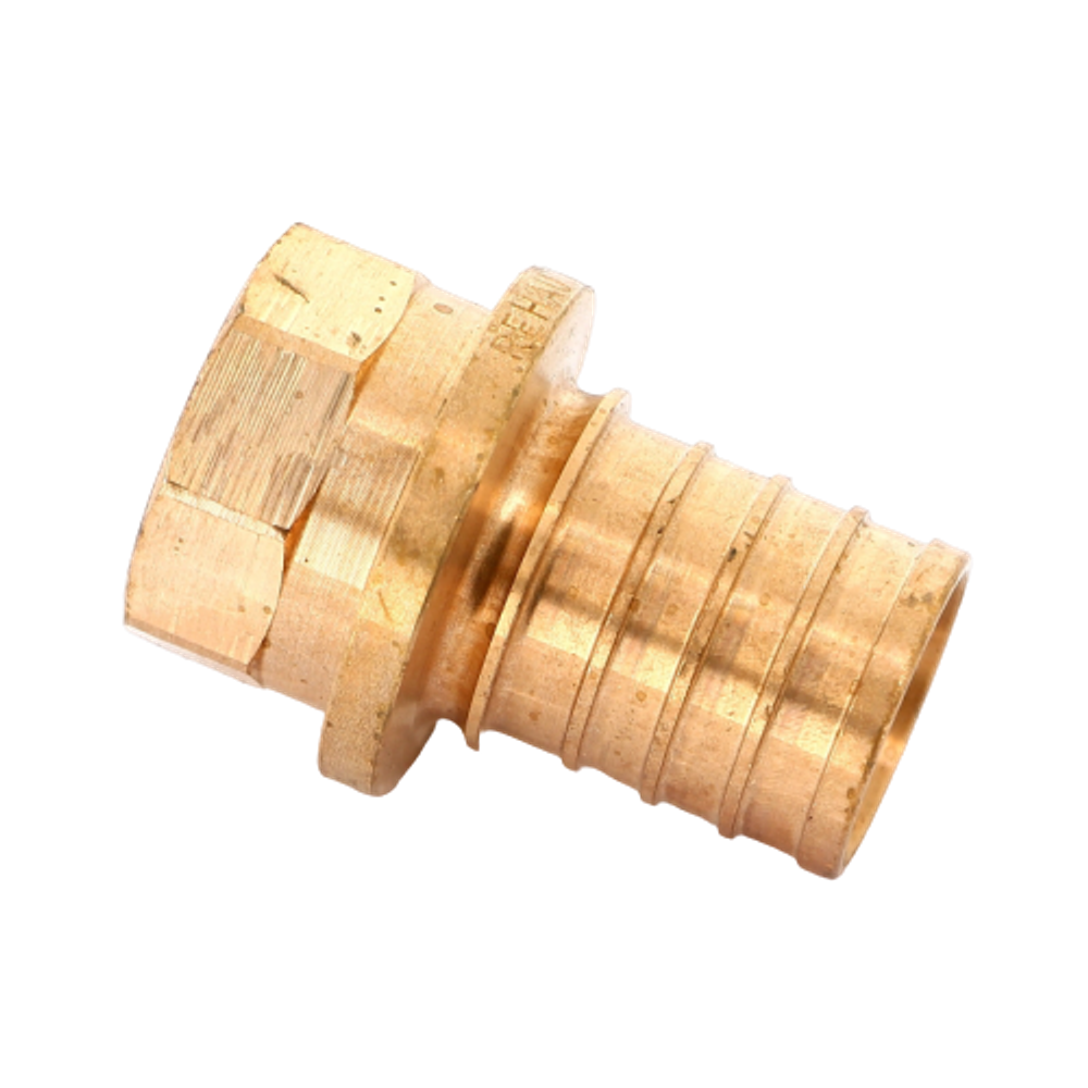 Переходник с внутренней резьбой 32x1" REHAU RAUTITAN RX+