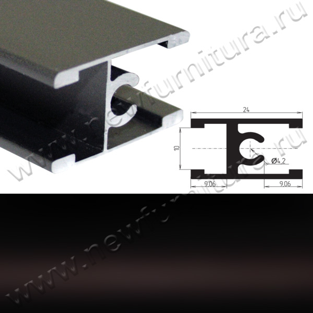 Бронза Средний Горизонт 5,4 м