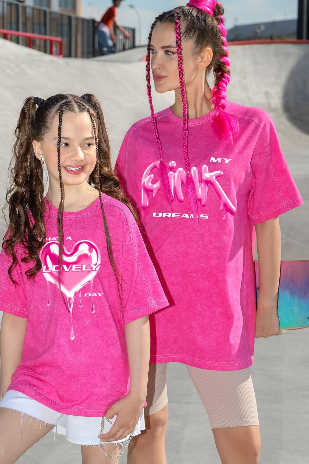 Футболка женская Ривьера-3 Виотекс РОЗОВЫЙ