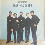 Manfred Mann / The Best Of Manfred Mann (LP)