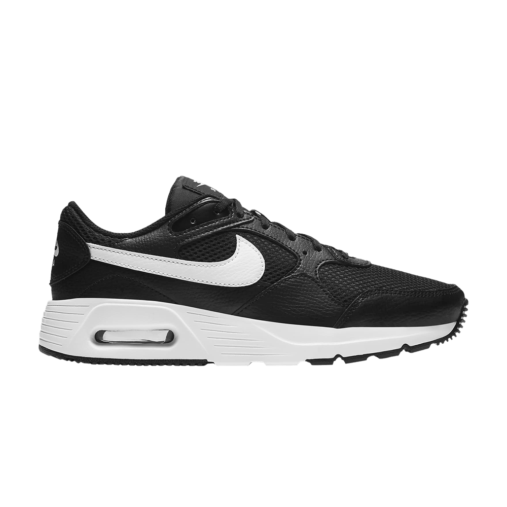 Кроссовки Nike Air Max Sc (Женская размерная сетка)