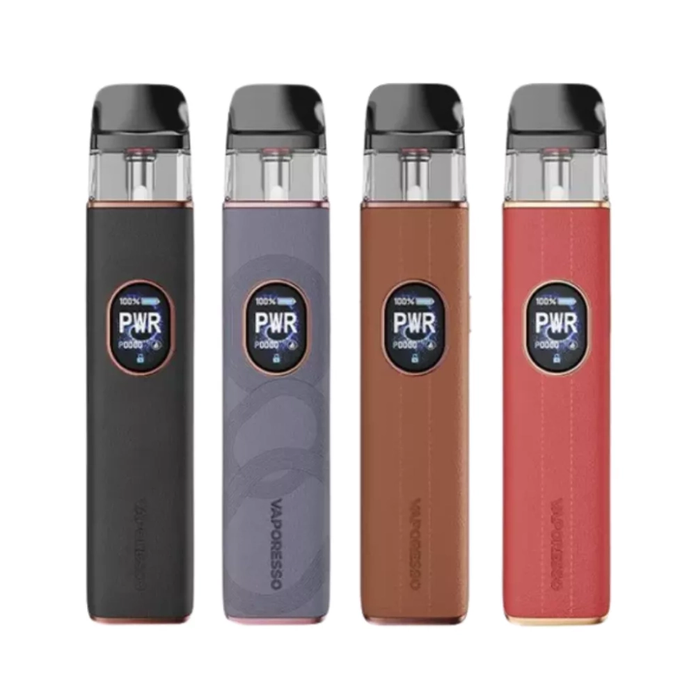 Vaporesso XROS 5 NEW COLORS