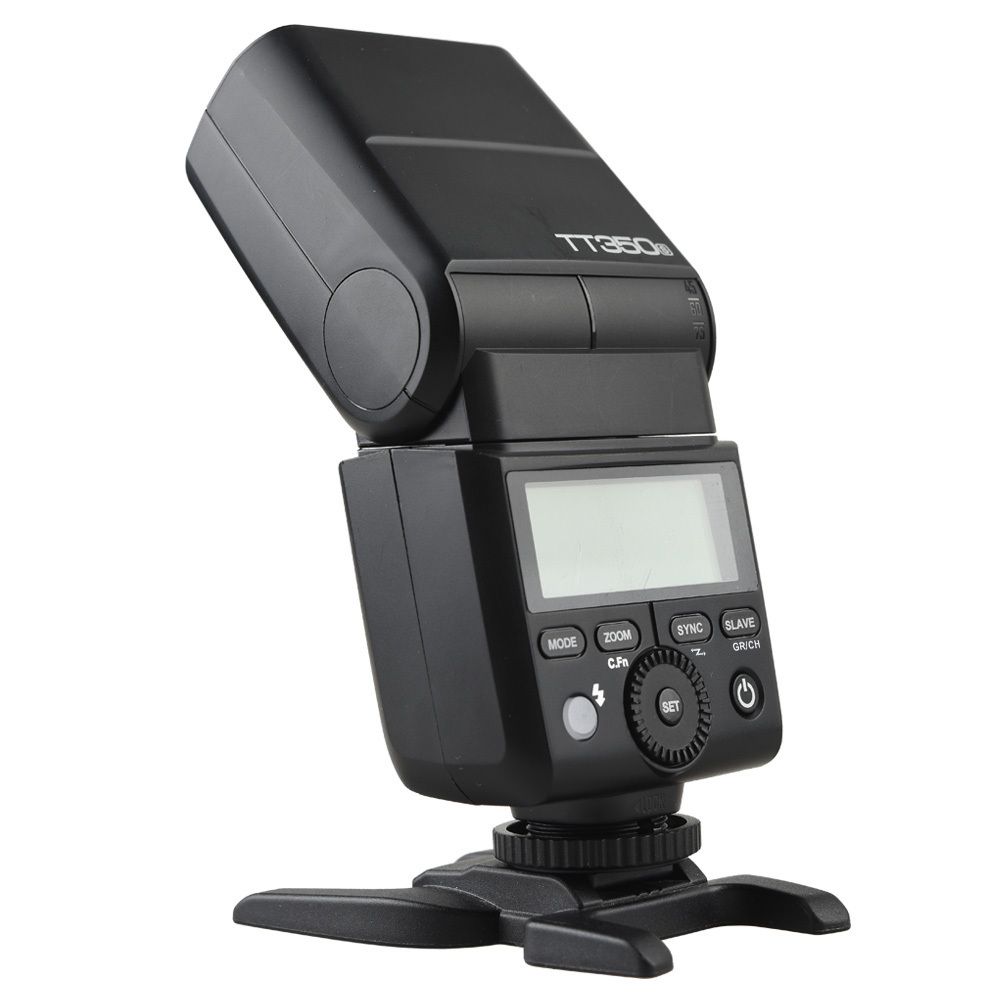 Накамерная вспышка Godox ThinkLite TT350S TTL для Sony
