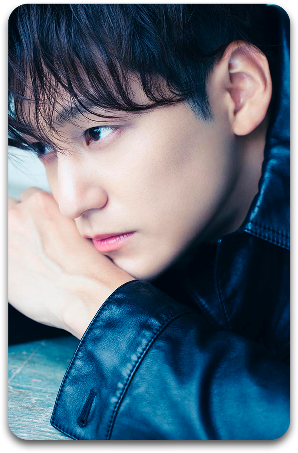 Карта #1000 / Kim Beom