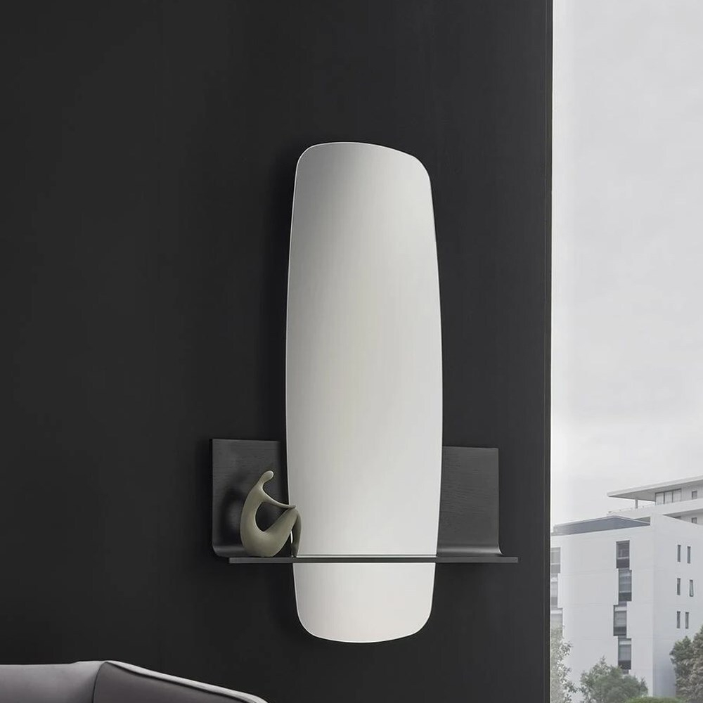 Зеркало для гостинной ENZA HOME RABAT EH68310