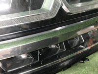 Битая Фара правая VW Teramont (2017-2022) LED