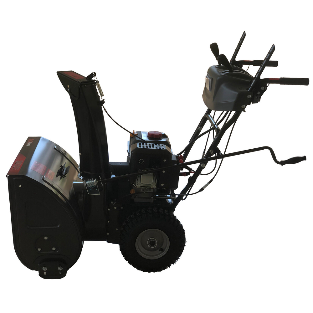Снегоуборщик EVOline SBG 660 E