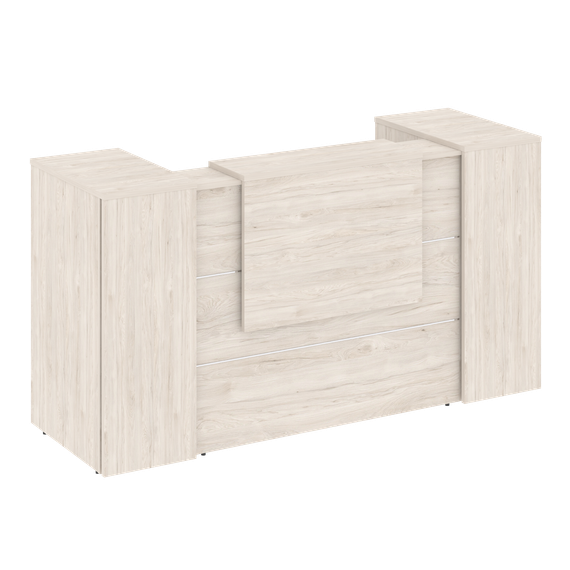 Оникс Ресепшн O.R-K-10  2244*766*1187