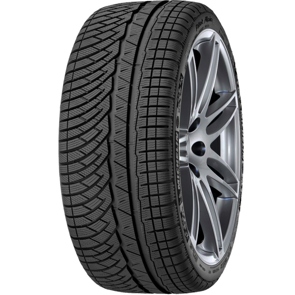Michelin 265/40R19 102V XL Pilot Alpin PA4 MO TL