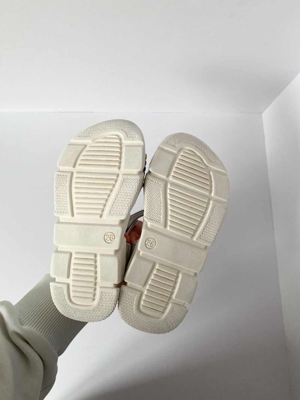 Сандалии Jarrett, 25,5