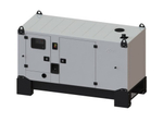 Дизельный генератор Fogo FDF/FDG 135 V