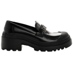 DIOR Loafers Women"s Black