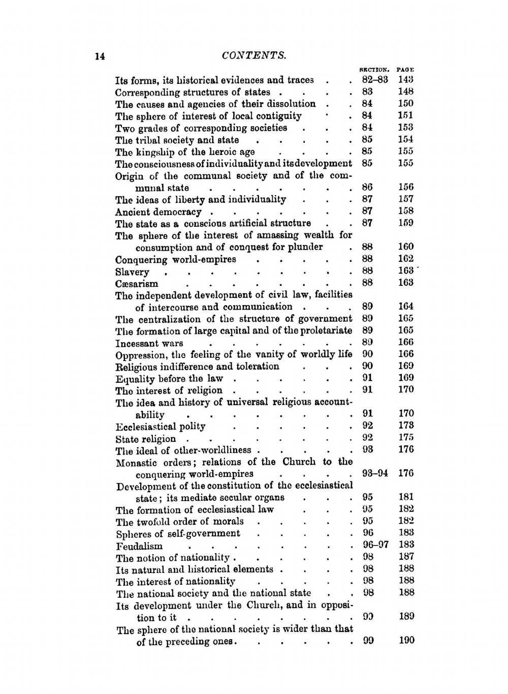The Theory of Law and Civil Society | Ágost Pulszky