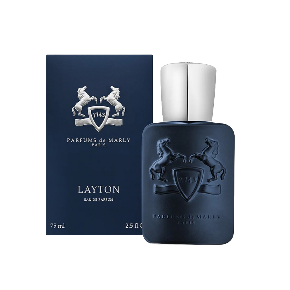 MARLY Layton edP 125ml unisex Tester