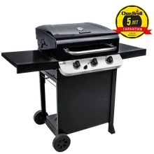 Газовый гриль Char-Broil Performance 3B, 3 горелки