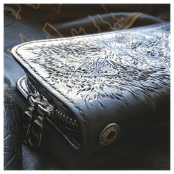 Клатч «Тигр»