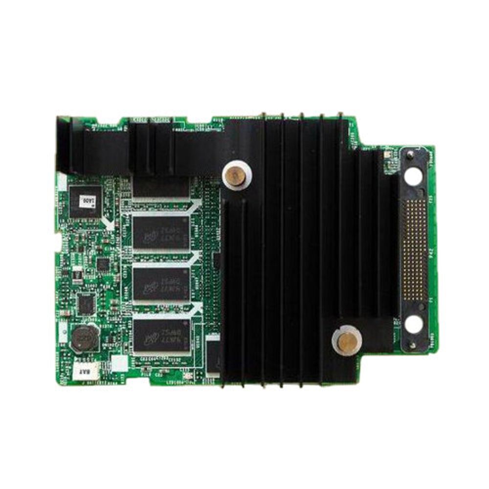 Контроллер Dell 0KMCCD PERC H730 Mini Mono RAID Storage