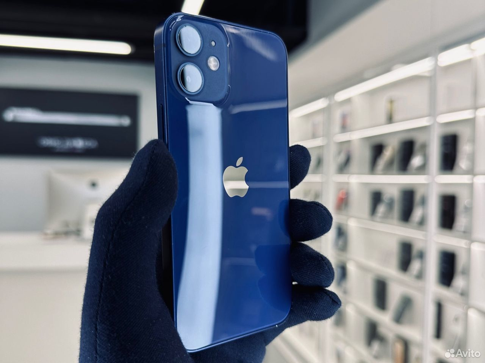 iPhone 12 Mini, 128 ГБ б/у